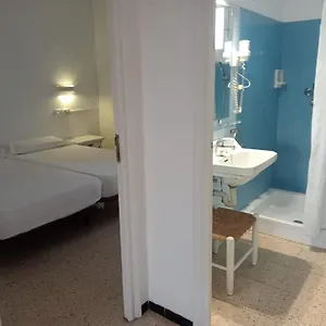 Hotel Rosa&spa, Begur